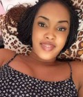 Rencontre Femme Togo à Lome : Clementine, 36 ans